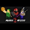Murder Mystery 2 Logo
